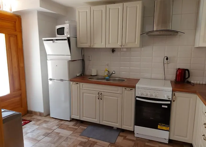 Apartament Cozy Downtown *