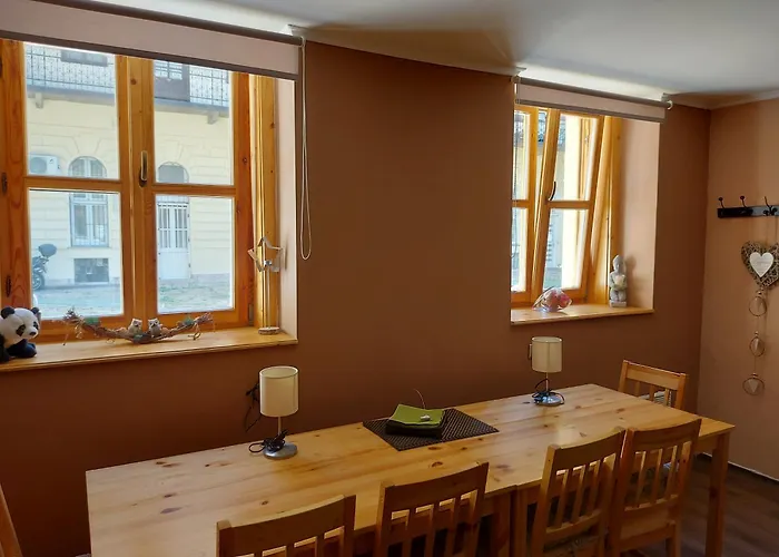 Apartament Cozy Downtown Budapesta
