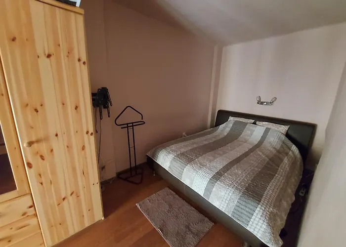Cozy Downtown Apartament Budapesta