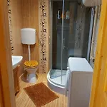 Cozy Downtown Apartamento