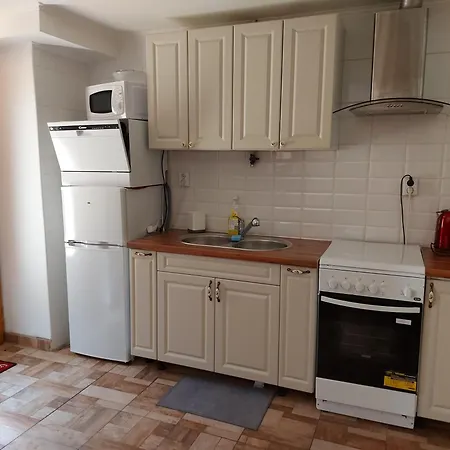 Apartamento Cozy Downtown *