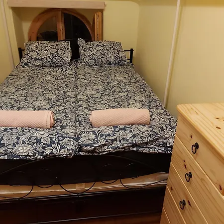 Apartamento Cozy Downtown