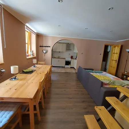 Cozy Downtown Boedapest