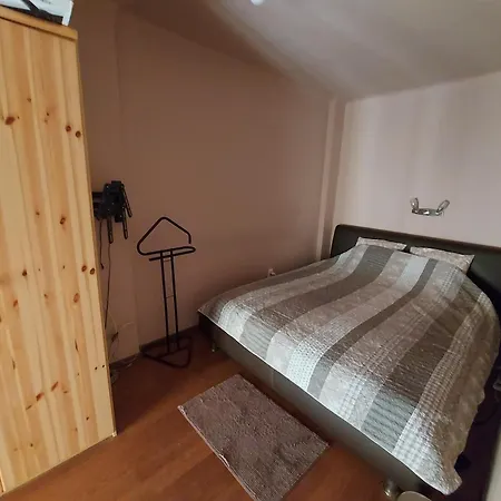 Cozy Downtown Apartman Budapest