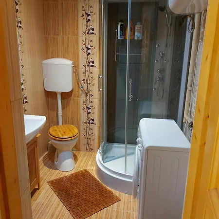 Cozy Downtown Appartement