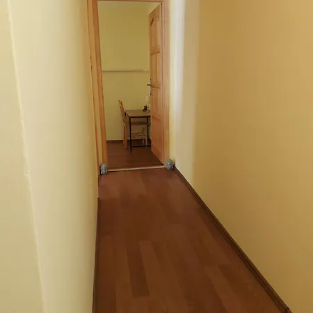 شقة Cozy Downtown بودابست