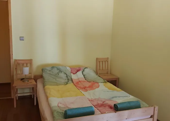 Apartament Cozy Downtown Budapeszt