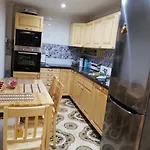Apartament Cozy Downtown *