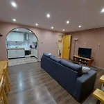 Apartament Cozy Downtown *