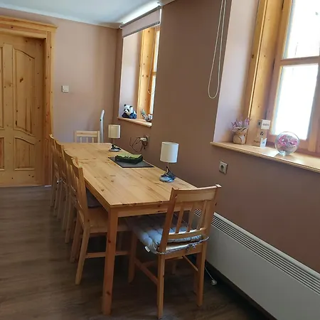 Appartamento Cozy Downtown