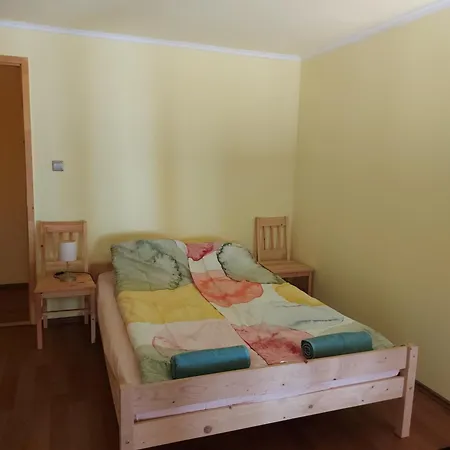 Appartamento Cozy Downtown Budapest