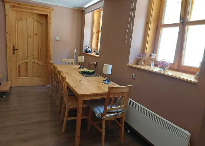 Appartement Cozy Downtown
