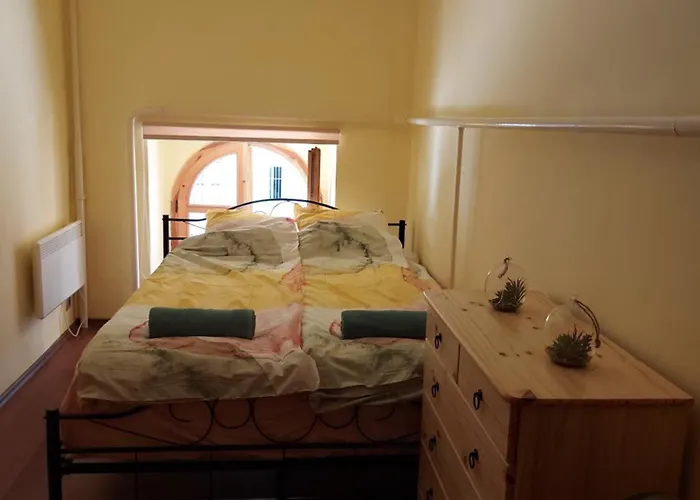 Appartement Cozy Downtown Budapest